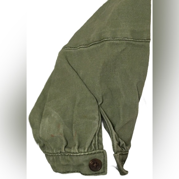 Kids Brown Aviator Jacket with Sherpa Collar 3T & jumper free w purchase! - Picture 13 of 14